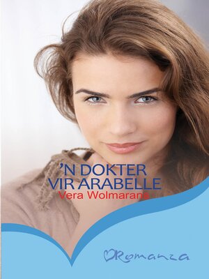 cover image of 'n Dokter vir Arabelle